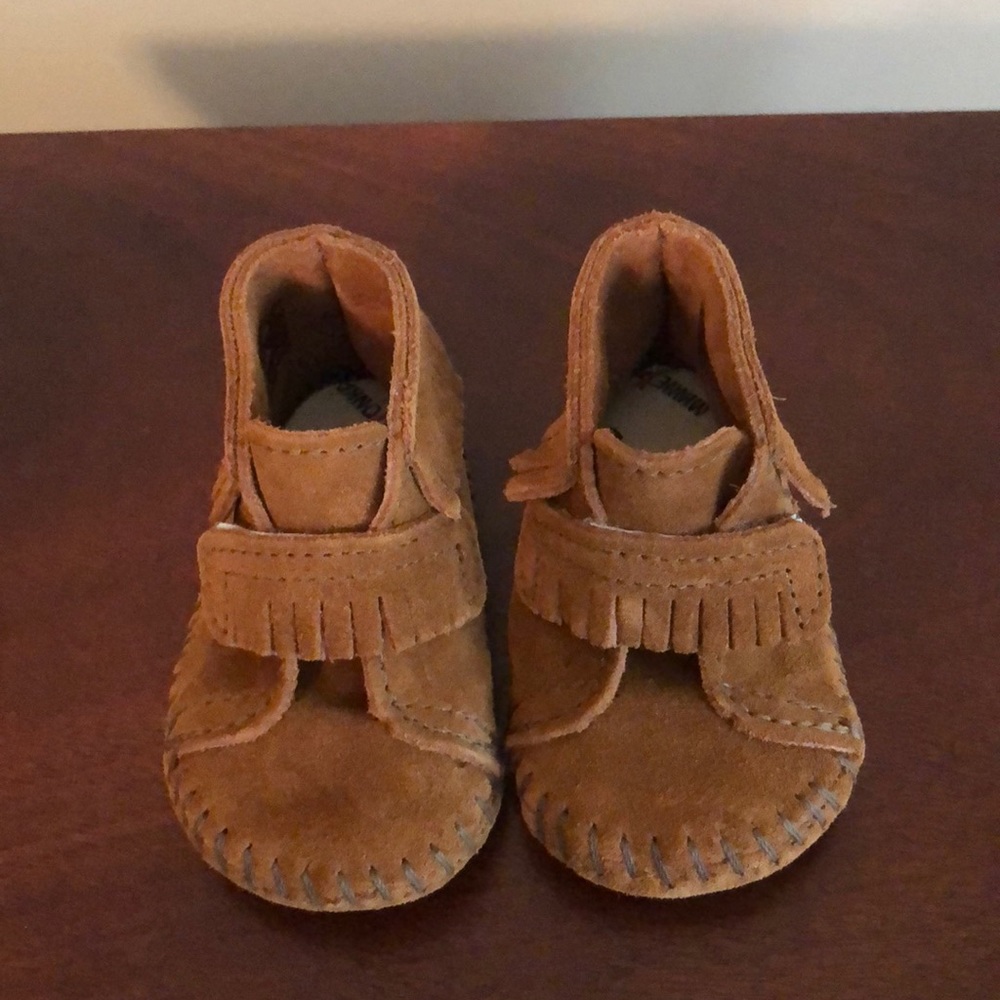 MinneTonka Mocassins